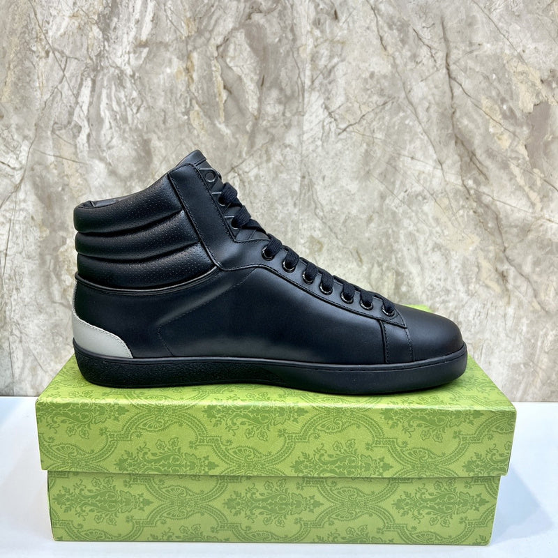 Gucci Luxury Shoes