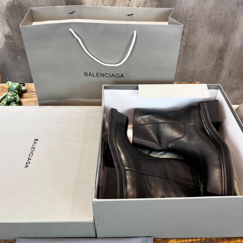 Ava’s Mode - PD Men Shoes - 184