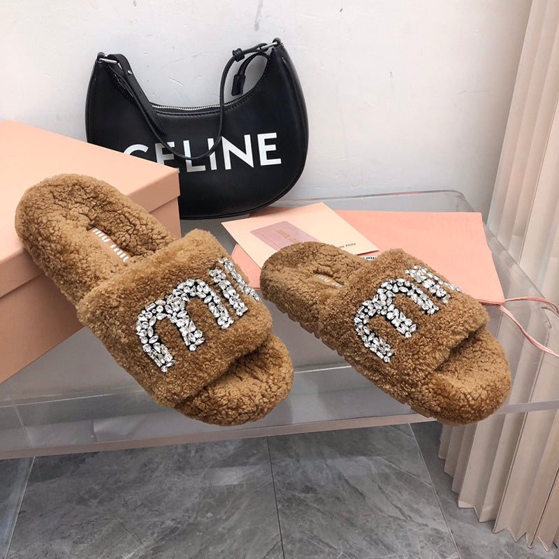 MIU MIU Luxury Shoes