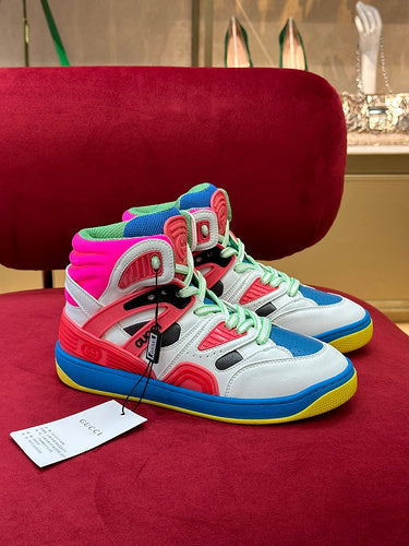Gucci Luxury Shoes