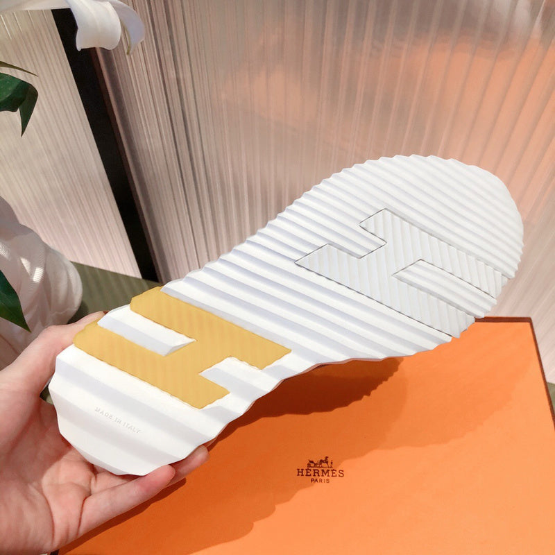 Hermes Luxury Shoes