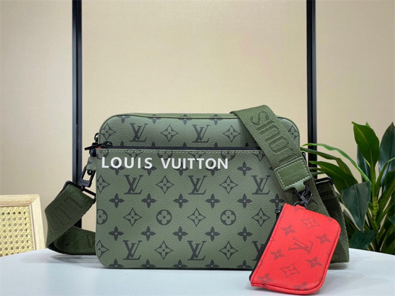 PHA - LOV Bags - 334