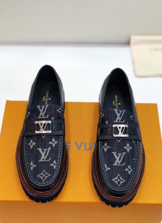 Ava’s Mode - LOV Men Shoes - 1125