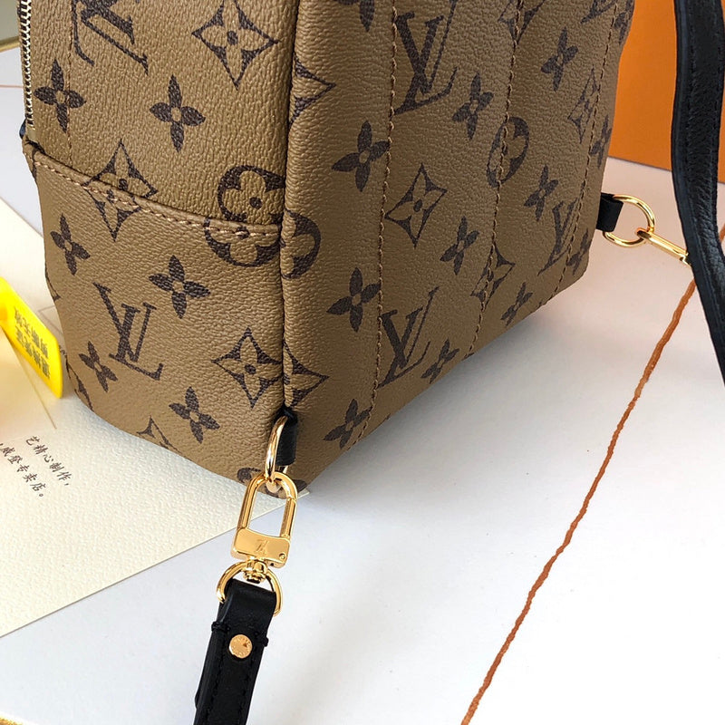 I W Fashion Lu-Vi bags - 17666