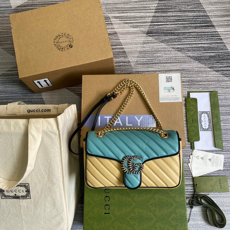 PHA - GUKI Bags - 2006