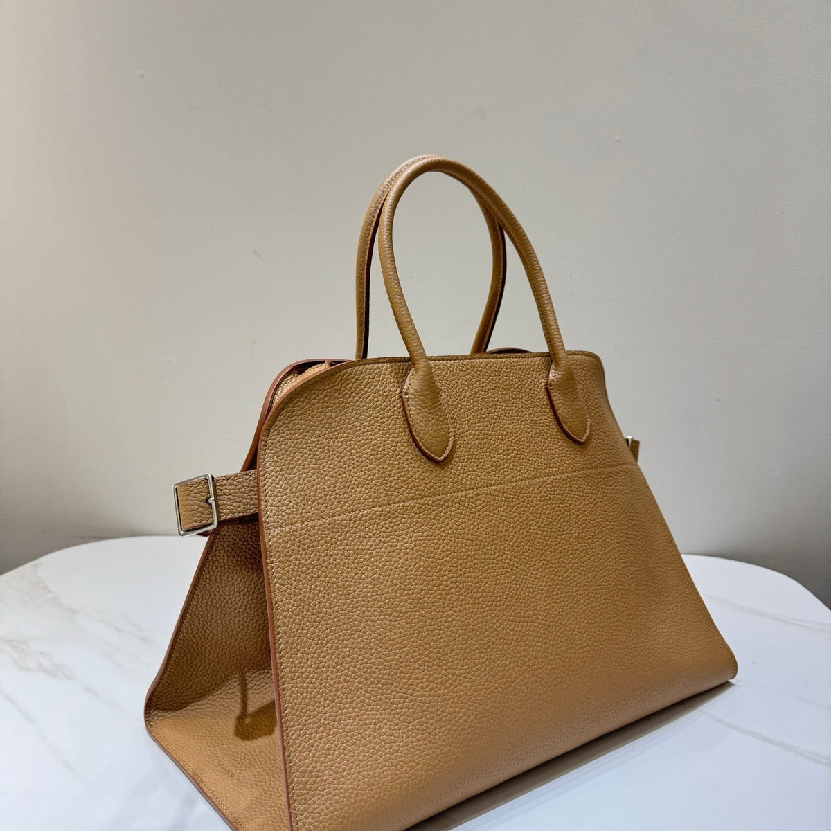 THE ROW MARGAUX 15 BAG