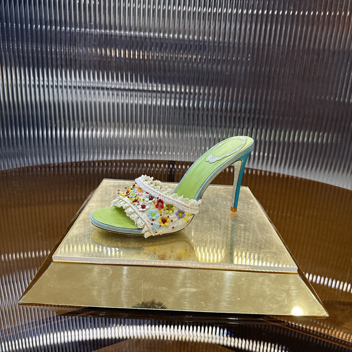 RENE C HEELS