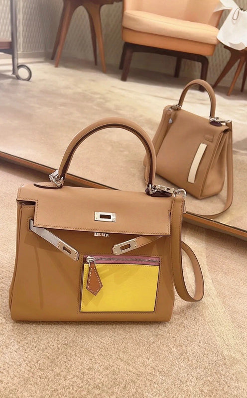 PHA - HMS Bags - 1375