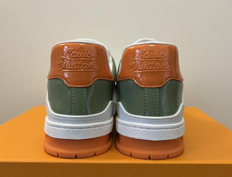 Ava’s Mode - LOV Men Shoes - 1194