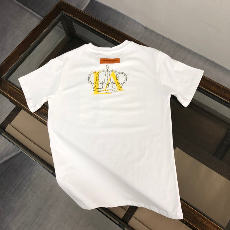 Louis Vuittion Luxury T-Shirt