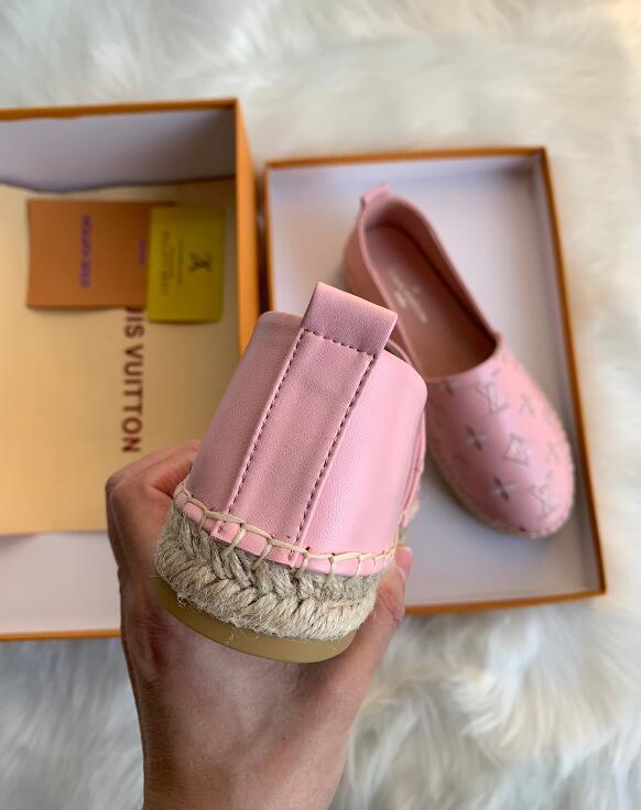 Ava’s Mode - LOV Men Shoes - 2006