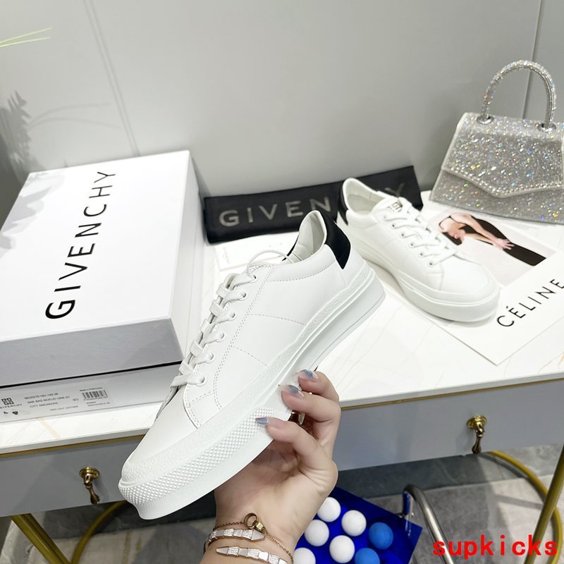 Givenchy Luxury Shoes
