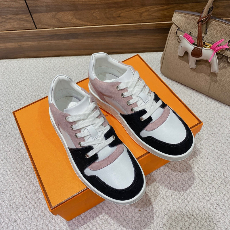 Hermes Luxury Shoes