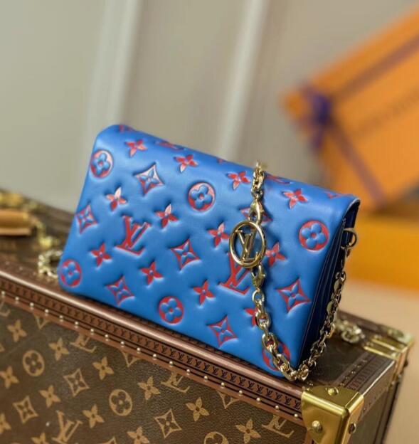 Ava’s Mode - LOV Bags - 2417