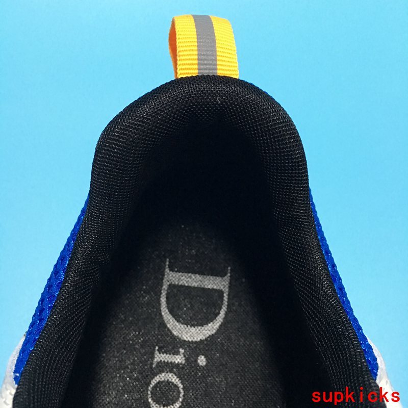 Dior Luxury Shoes