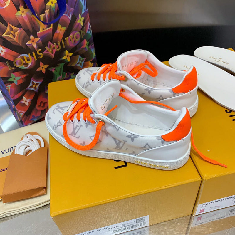 Louis Vuittion Luxury Shoes