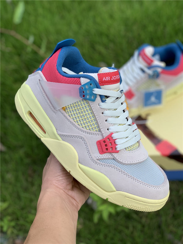 Nike Luxury Shoes