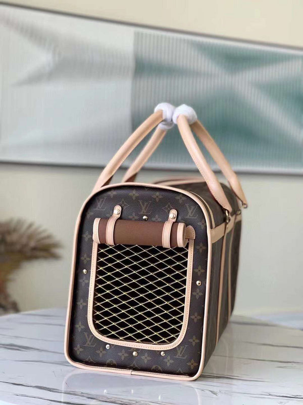 I W Fashion Lu-Vi bags - 17296