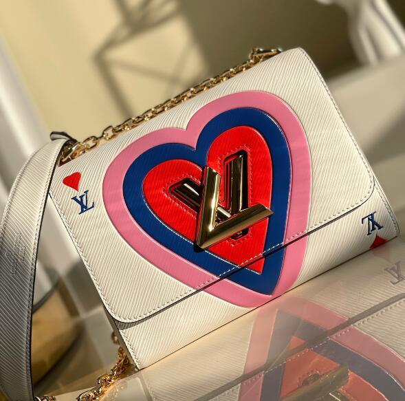 Ava’s Mode - LOV Bags - 2585