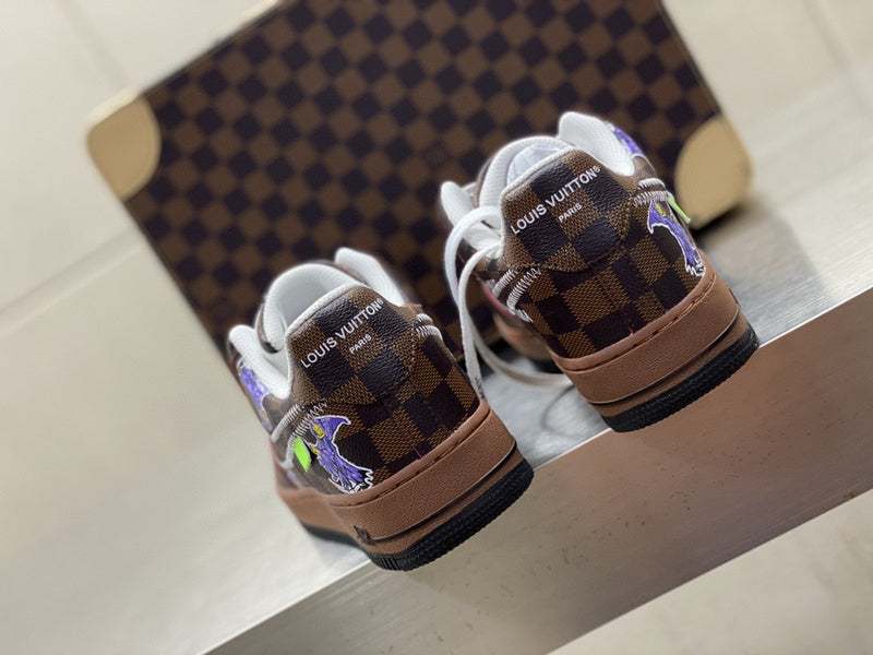 Nike Luxury Shoes