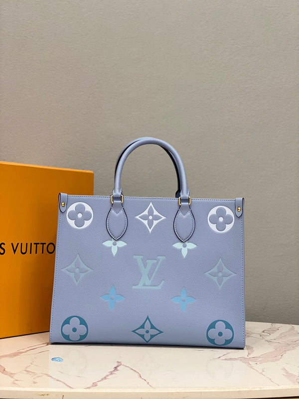 I W Fashion Lu-Vi bags - 17507