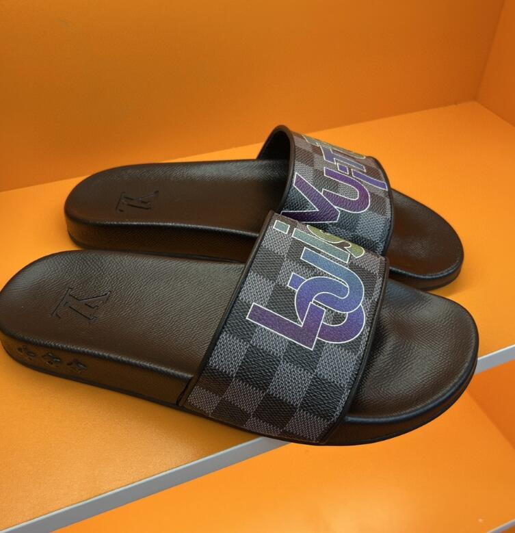 Ava’s Mode - LOV Men Shoes - 1077