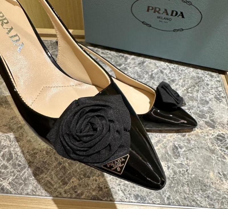 Ava’s Mode - PD Women Shoes - 225
