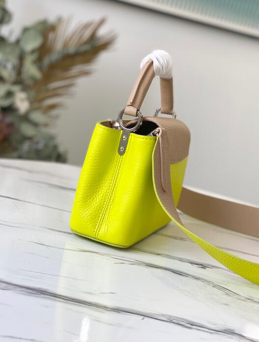 Ava’s Mode - LOV Bags - 2482