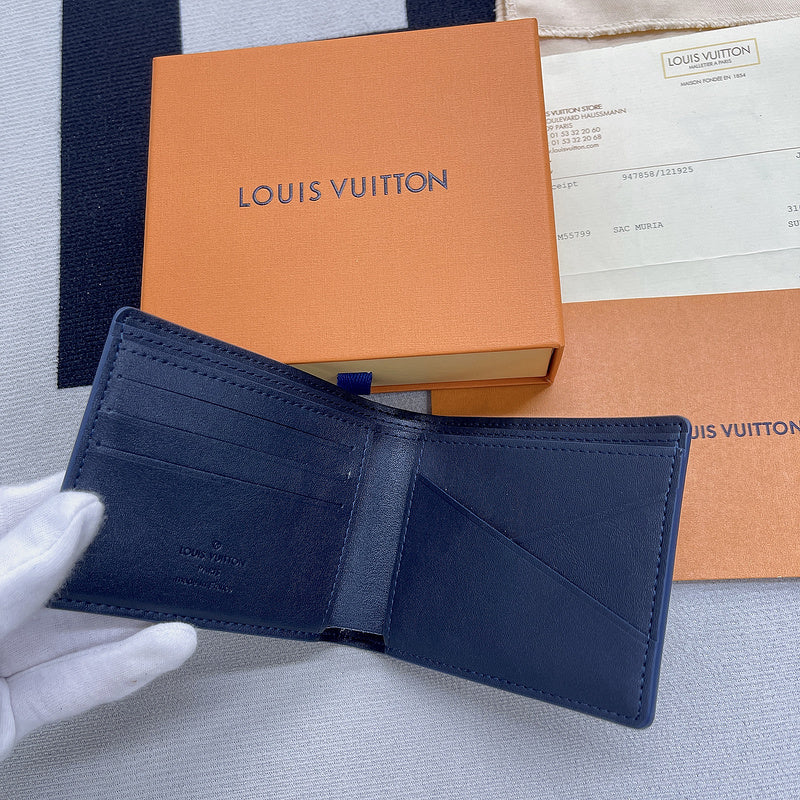 I W Fashion Lu-Vi bags - 10804