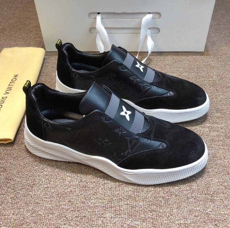 Ava’s Mode - LOV Men Shoes - 1832
