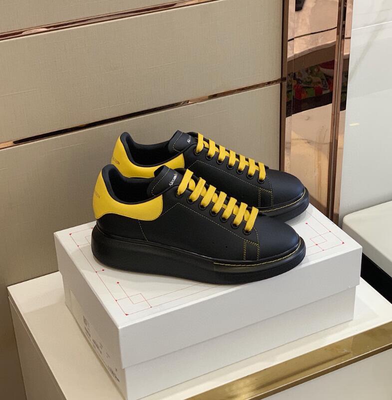 Ava’s Mode - AQ Men SHoes - 362