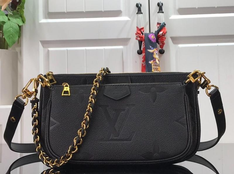Ava’s Mode - LOV Bags - 2451