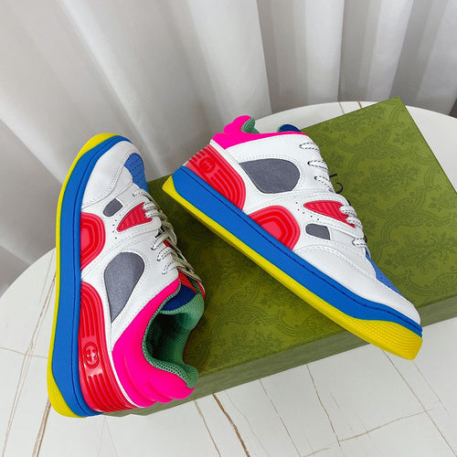 Gucci Luxury Shoes