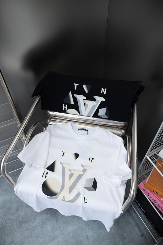 Louis Vuittion Luxury T-Shirt