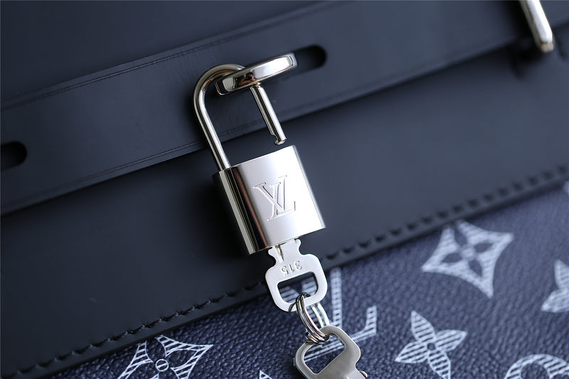 I W Fashion Lu-Vi bags - 9745