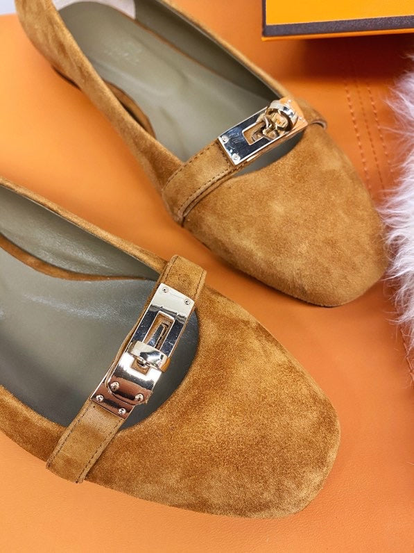 Hermes Luxury Shoes