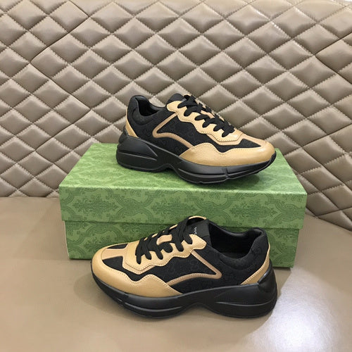 Gucci Luxury Shoes