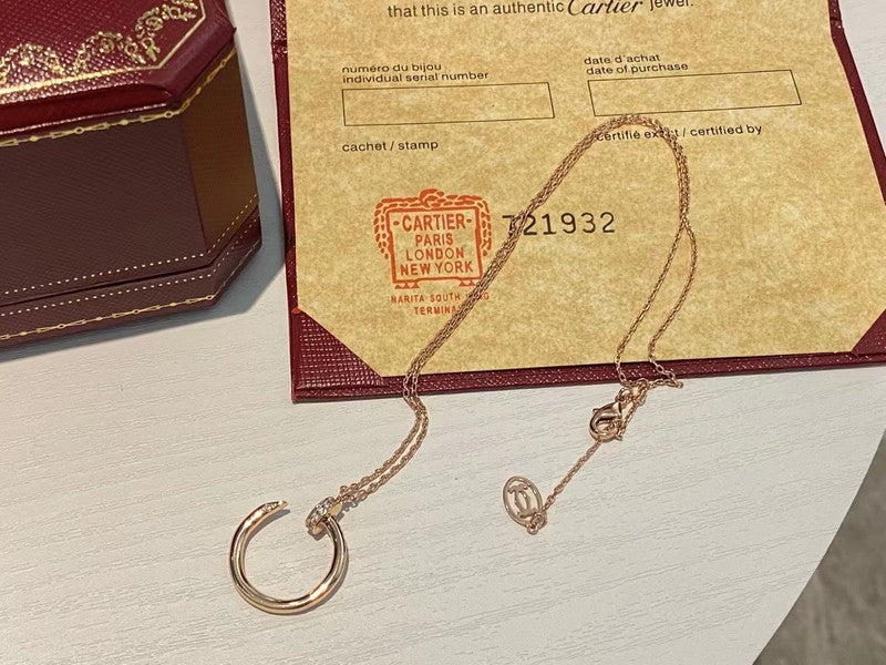 Cartier Jewelry