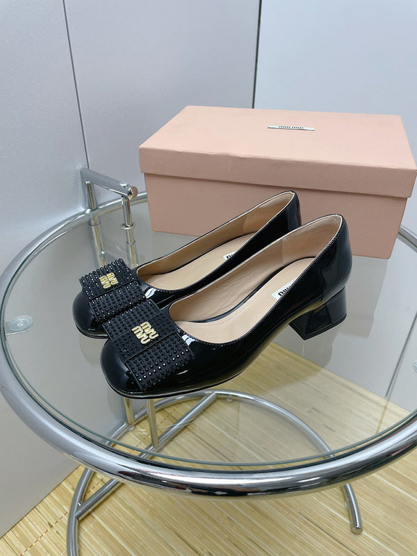 MIU MIU Luxury Shoes