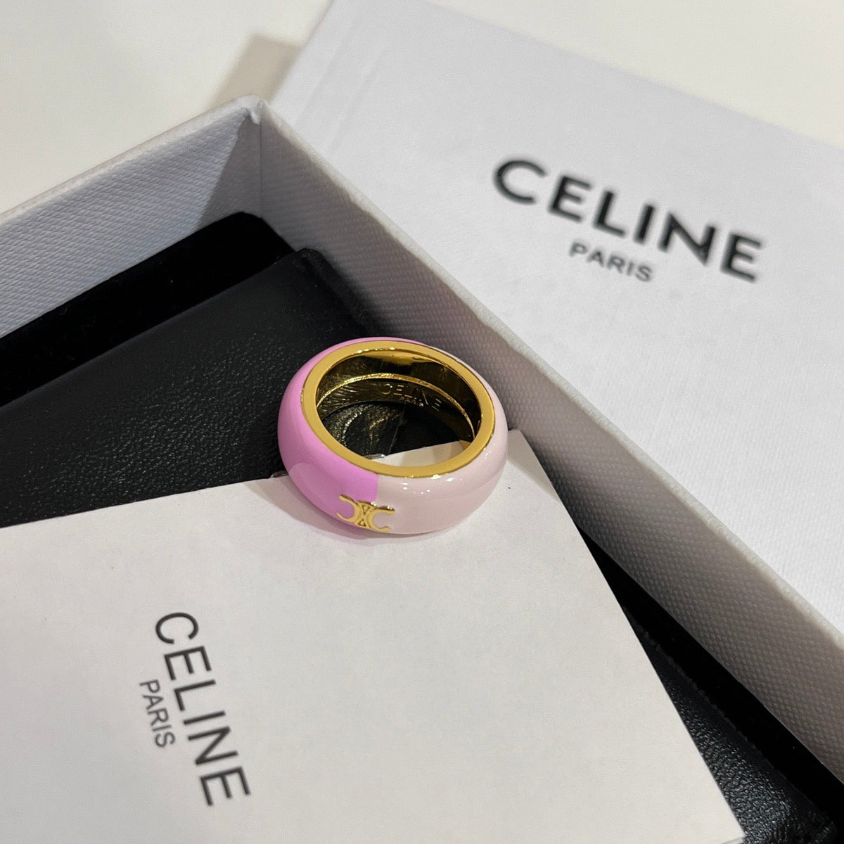 CEL RING