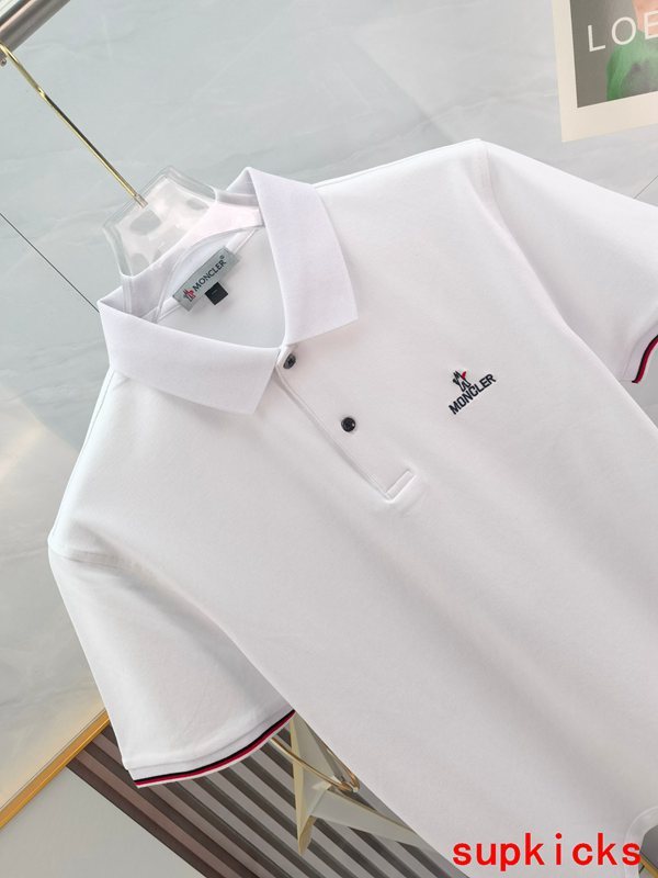 Moncler Luxury Cloth