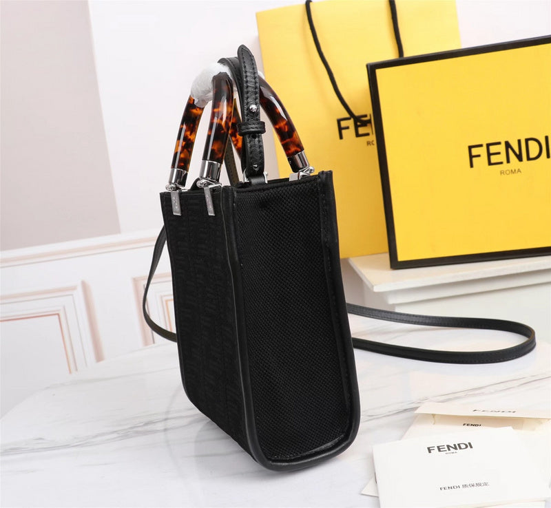 PHA - PHAE Bags - 064