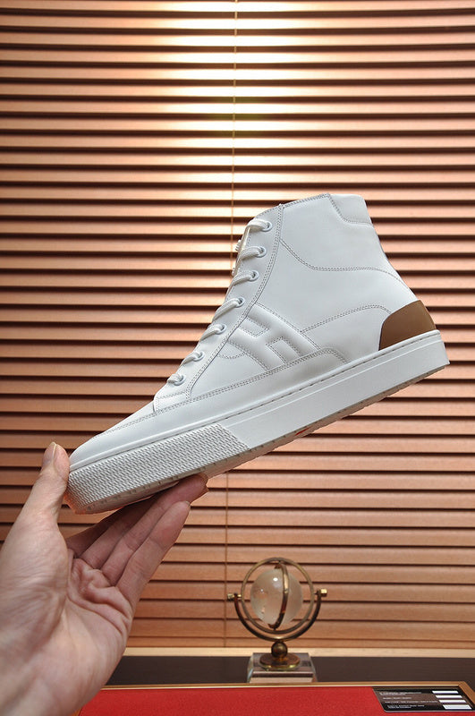 Hermes Luxury Shoes