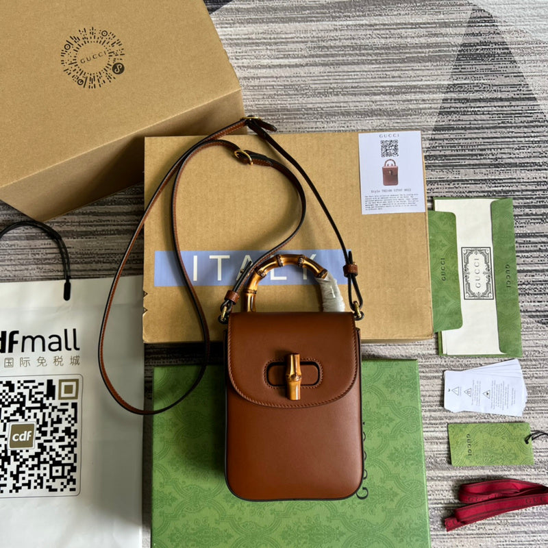 PHA - GUKI Bags - 1100