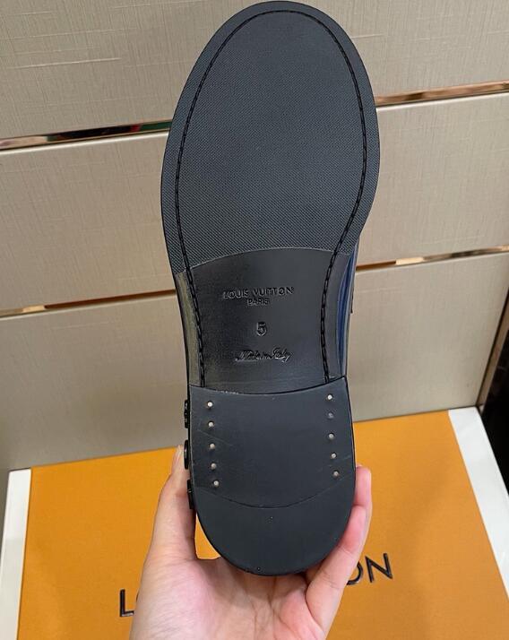 Ava’s Mode - LOV Men Shoes - 1687