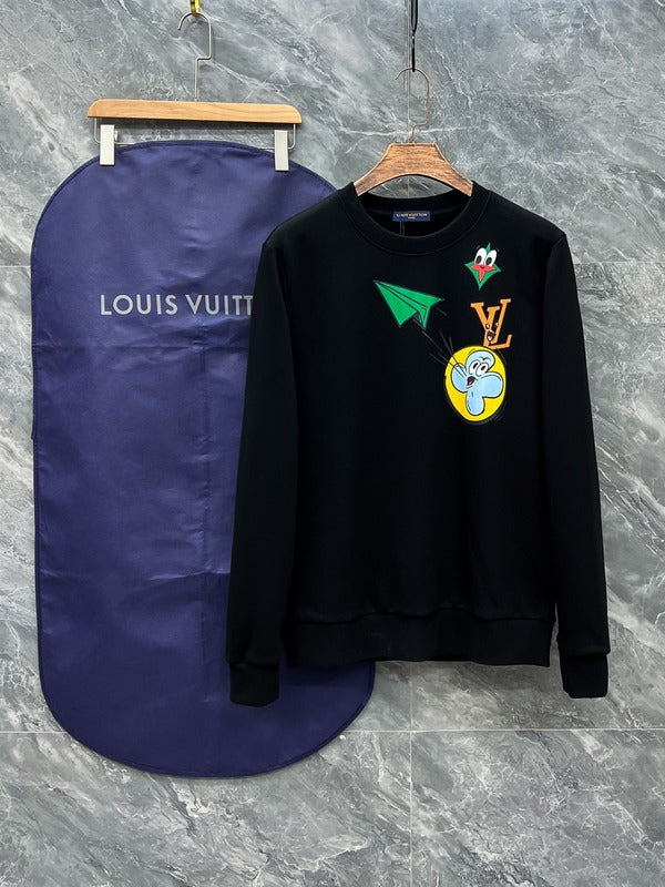 Louis Vuittion Luxury Clothes
