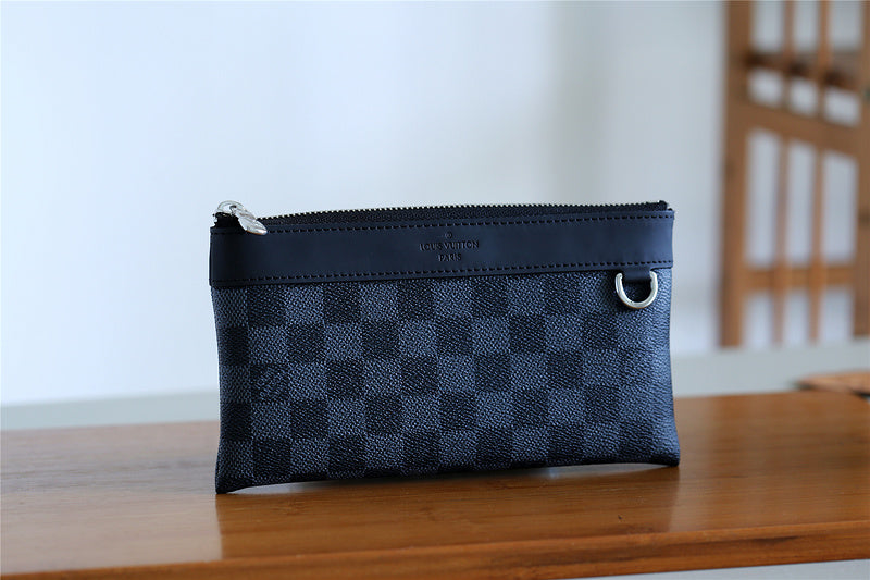 I W Fashion Lu-Vi bags - 11023