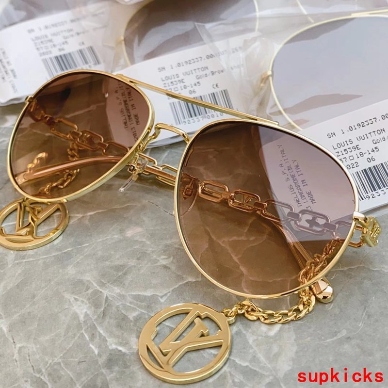 Louis Vuittion Luxury Sunglasses