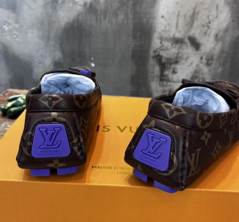 Ava’s Mode - LOV Men Shoes - 831