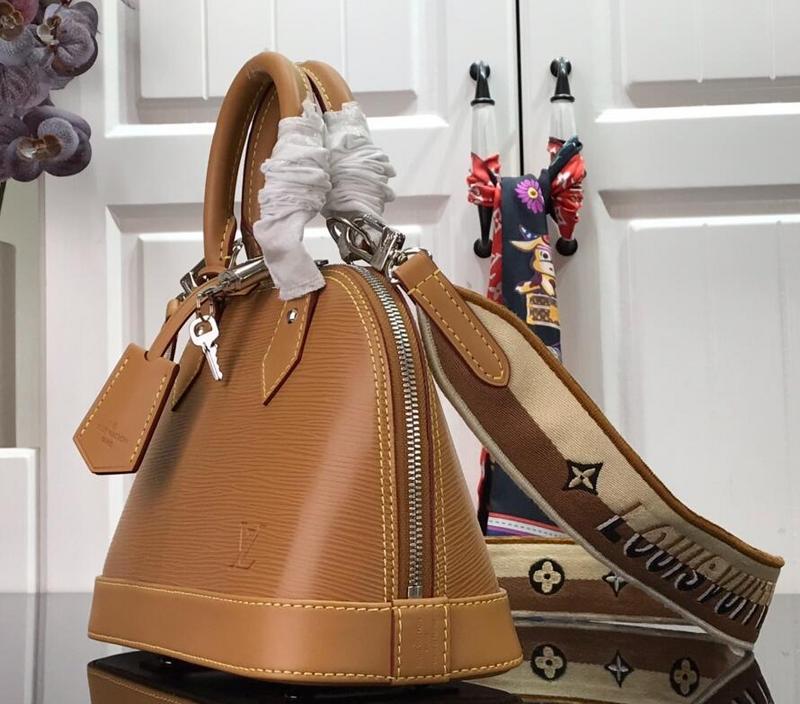 Ava’s Mode - LOV Bags - 2435